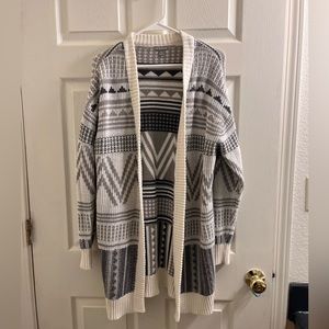 S/M Women’s Cardigan